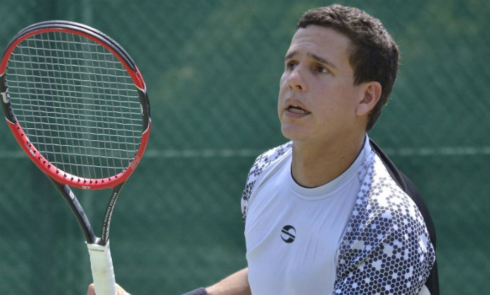 Luis David Martínez cede en dobles de Monterrey - El Impulso (Comunicado de prensa) (blog)