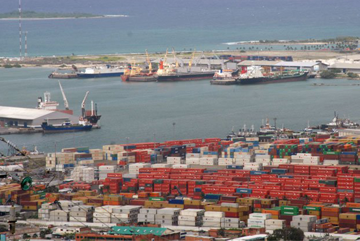 60 mil toneladas de trigo llegaron a Puerto Cabello - El Impulso (Comunicado de prensa) (blog)