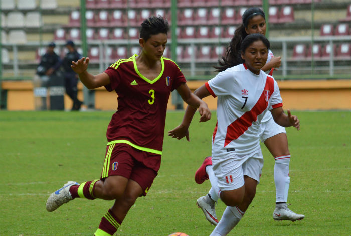 Hilary Vergara al fútbol ecuatoriano - El Impulso (Comunicado de prensa) (blog)