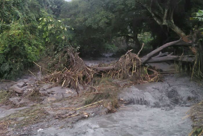 FOTOS 29 familias afectadas por lluvias al sur de Barquisimeto - El Impulso (Comunicado de prensa) (blog)