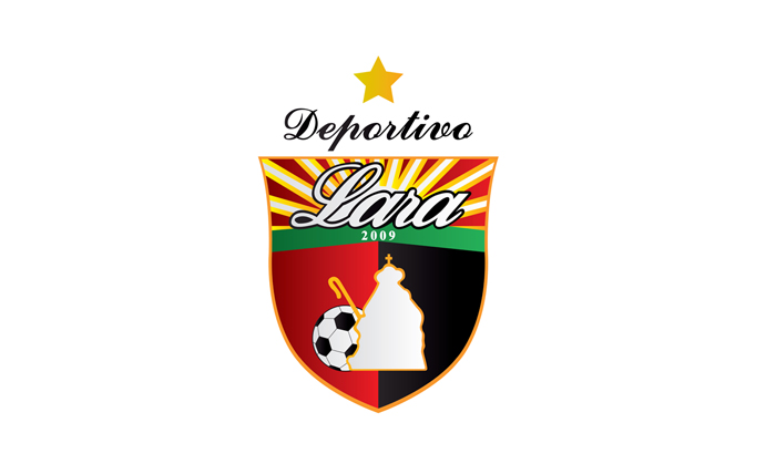 Image result for 2017 deportivo lara logo