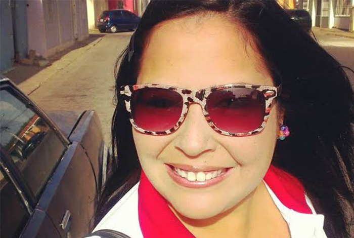 Periodista egresada de la Fermín Toro falleció de un disparo en ... - El Impulso (Comunicado de prensa) (blog)