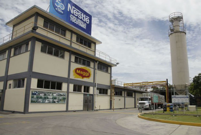 Nestlé El Tocuyo rechaza el boicot ilegal contra sus líneas de ... - El Impulso (Comunicado de prensa) (blog)