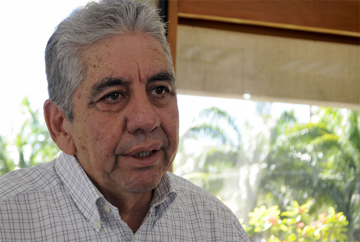 Alcalde de Barquisimeto presenta memoria y cuenta 2016 - El Impulso (Comunicado de prensa) (blog)