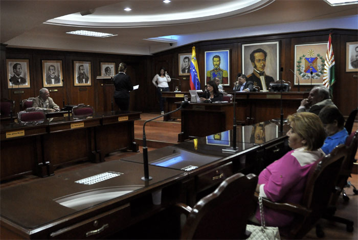 Solicitan moción de urgencia por caso de terrenos en El Palmar - El Impulso (Comunicado de prensa) (blog)