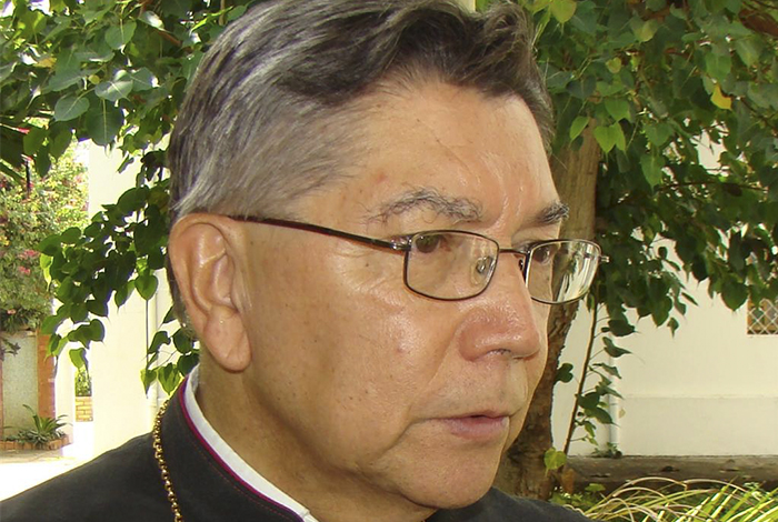 Monseñor Ubaldo Santana: Malas políticas son causantes de la ... - El Impulso (Comunicado de prensa) (blog)
