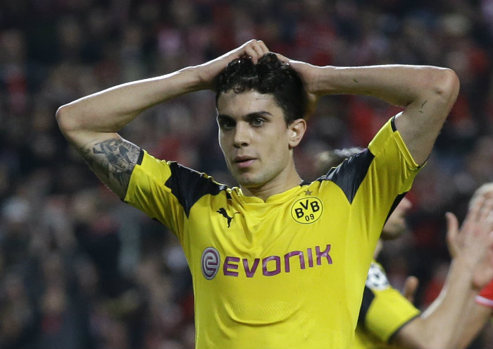 MÉXICO: Detienen a presunto responsable 'islamista' del ataque al Dortmund