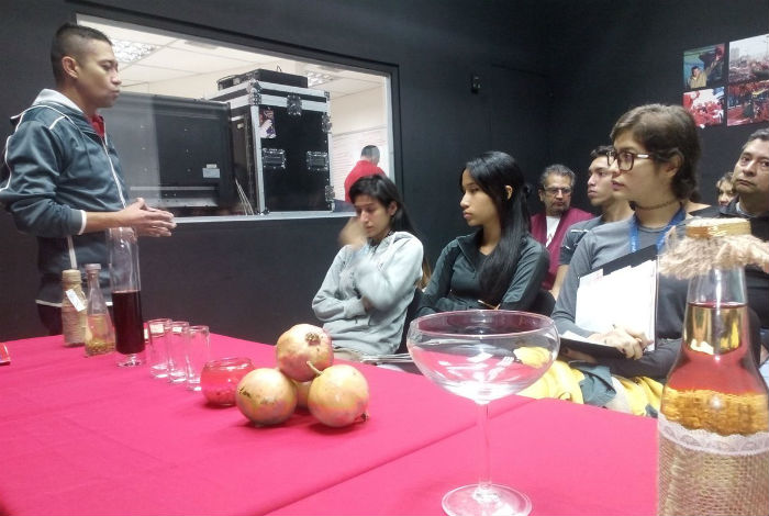 Novedosa Escuela de Coctelería del Cocuy - El Impulso (Comunicado de prensa) (blog)