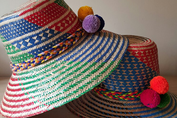 ▷ Sombreros de Mujer que complementaran tu estilo en【IDEAS】👒