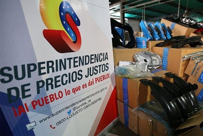 Cedice Libertad Es Falso Que Venezuela Este Pasando Por Un Proceso De