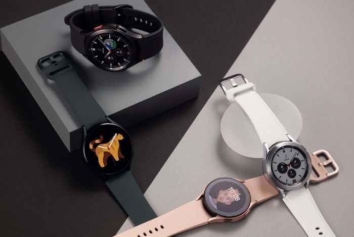 Pulsoempresarial Galaxy Watch Y Galaxy Watch Classic Remodelando