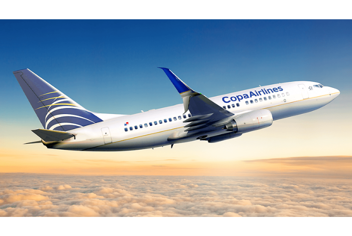 PulsoEmpresarial Copa Airlines Inaugura Nueva Ruta Hacia Austin Texas