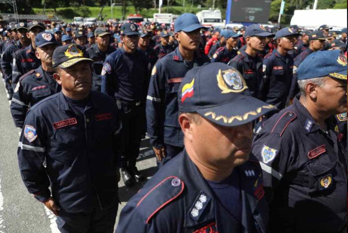 Ceballos Más de 9 mil vidas han sido salvadas con acciones bomberiles