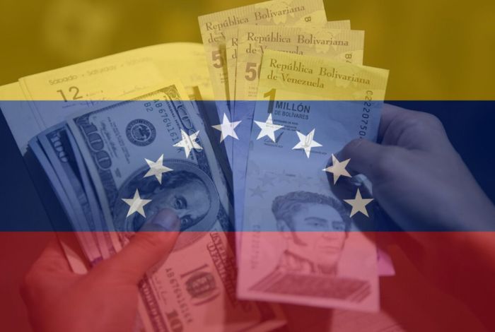 Venezuela Ocupa Ltimo Puesto En Ndice Mundial De Libertad Econ Mica