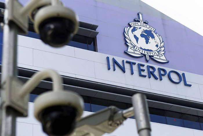 Interpol Ya Incluy En Su Lista De M S Buscados Al Ni O Guerrero Y Al