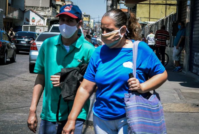 Sociedad Venezolana de Infectología en alerta por enfermedad