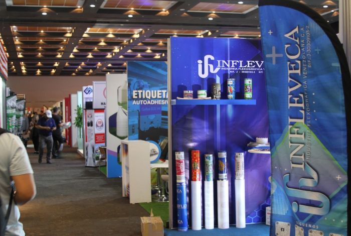 Pulsoempresarial Expo Industria Internacional Se Proyecta Como El