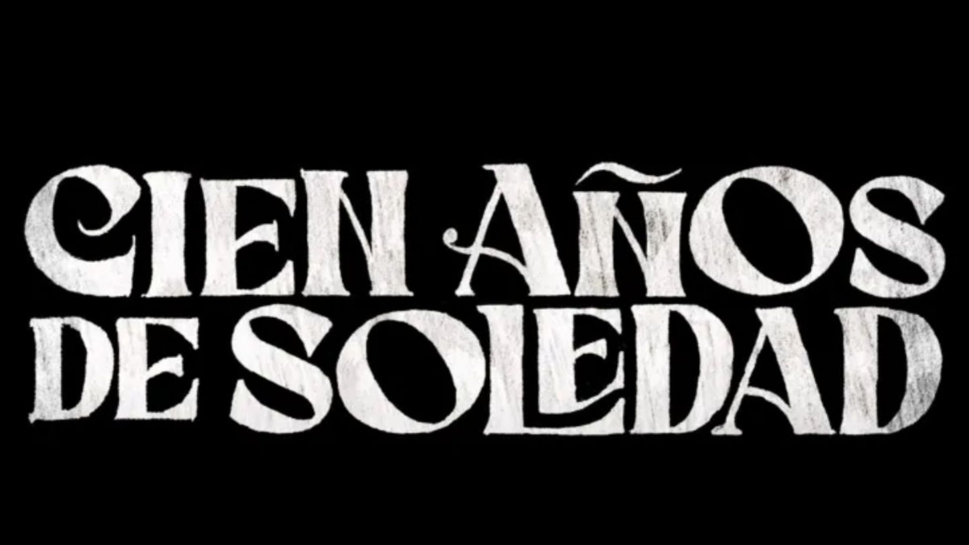 Cien años de soledad Netflix presenta el primer adelanto de lo que