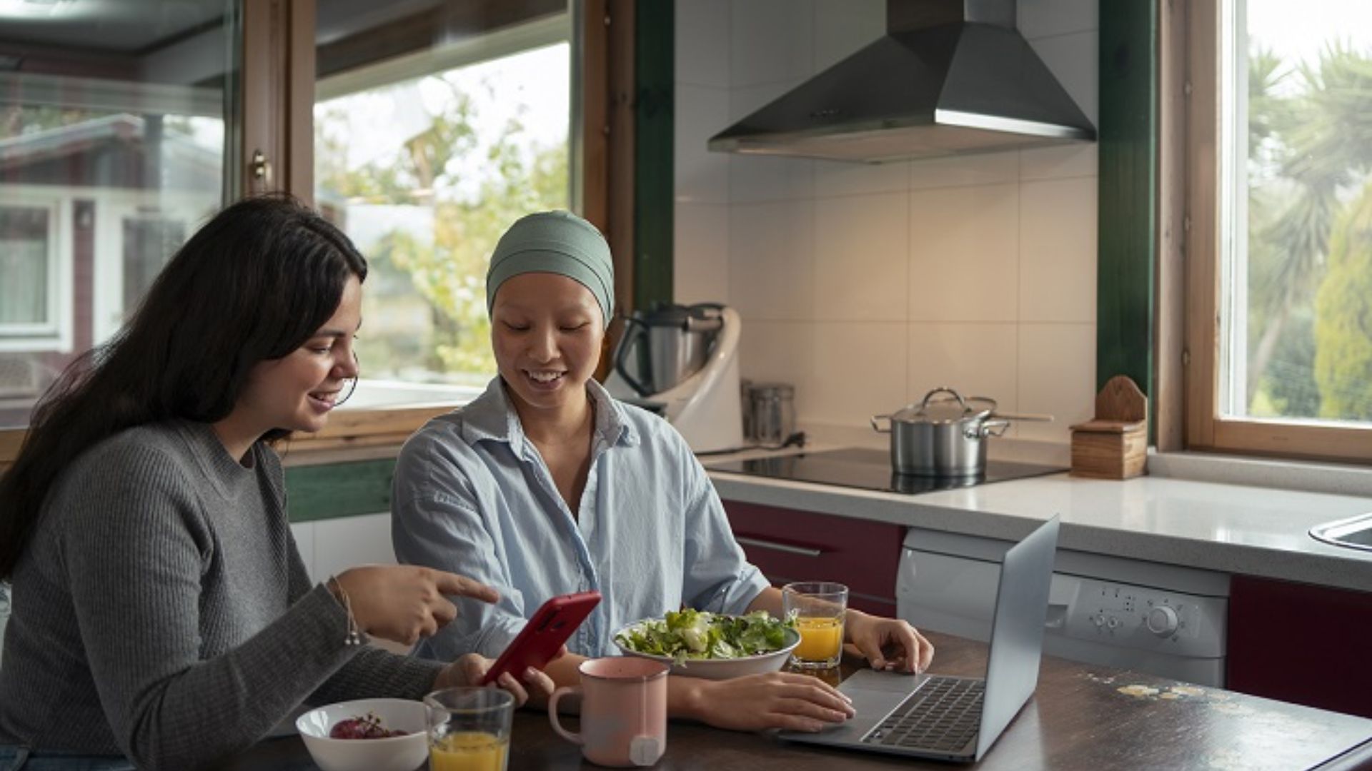 PulsoEmpresarial Verdades y mitos sobre la alimentación en pacientes