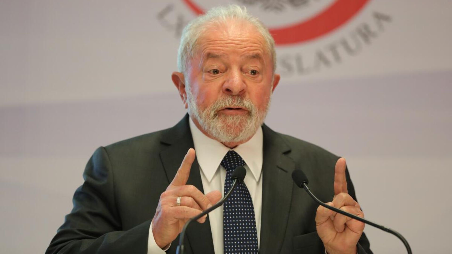 Lula Da Silva Promete Un Trato Respetuoso A Venezolanos Que Lleguen A