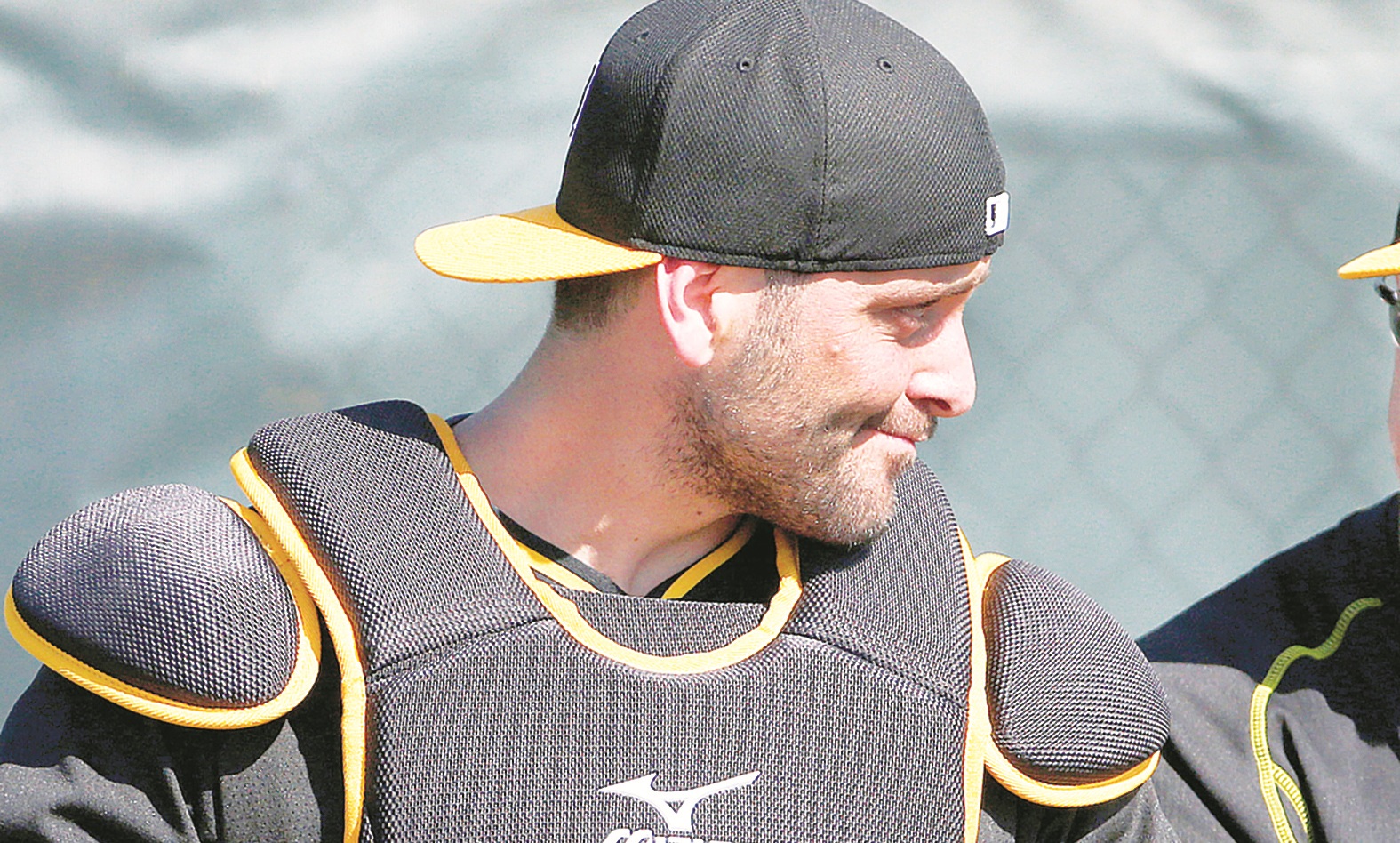 Francisco Cervelli será instructor de receptores de los Padres