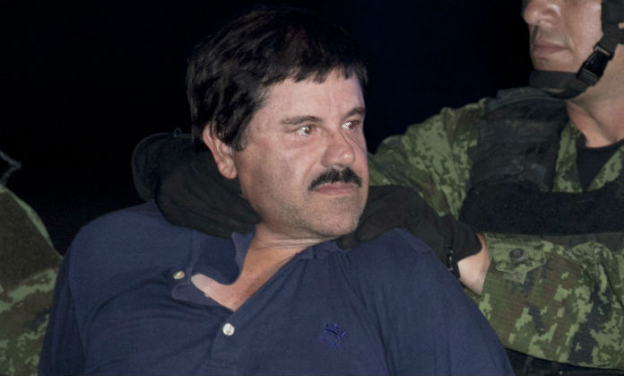 "El Chapo" Guzmán apela su extradición a EEUU - El Impulso
