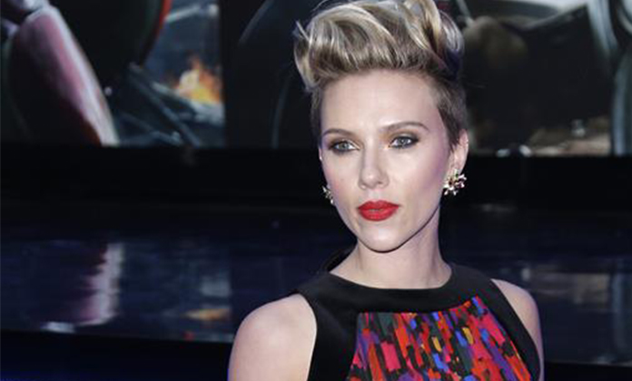 Scarlett Johansson Es La Actriz Más Lucrativa De Hollywood El Impulso 