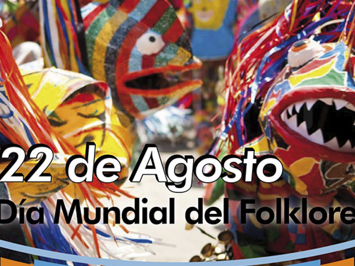 El Folklore Musica Tradicional Y Perico Ripiao Dominicano