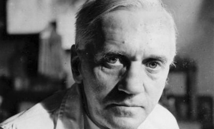 ▷ Hace 88 años Alexander Fleming descubrió la penicilina - El Impulso