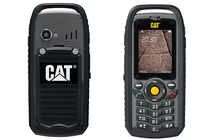 ▷ #PulsoEmpresarial CAT llega al mercado venezolano para presentar nueva  serie de teléfonos - El Impulso