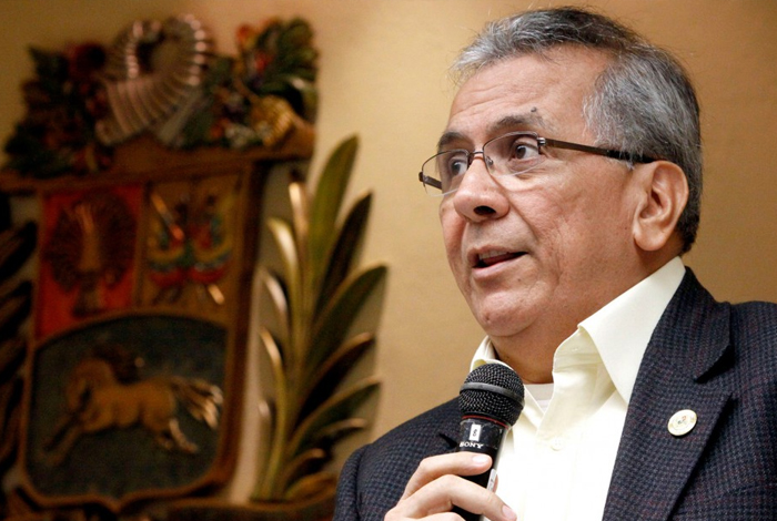 Excarcelan al exministro Rodrigo Cabezas y a dos economistas del Observatorio Venezolano de Finanzas #23Jul
