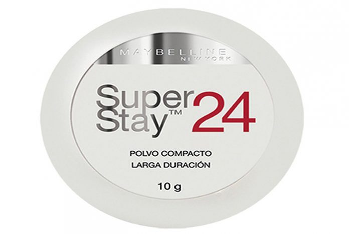 ▷ #PulsoEmpresarial Luce tu maquillaje durante 24 horas con Superstay 24h  polvo de Maybelline New York - El Impulso