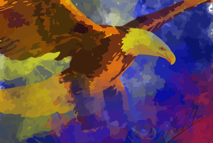 ▷ #OPINIÓN Ciudadano: ¿Eres águila o gallina? #4Nov - El Impulso