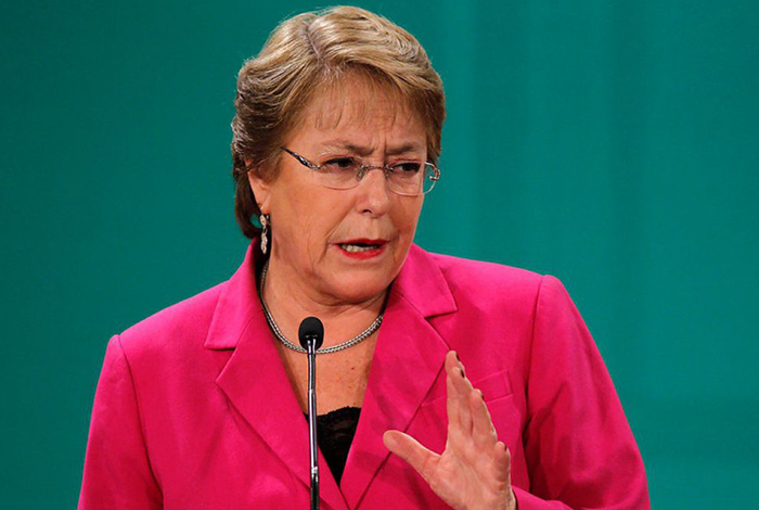 ONU confirmó invitación de Venezuela para que Bachelet visite el país ONU confirmó invitación de Venezuela para que Bachelet visite el país