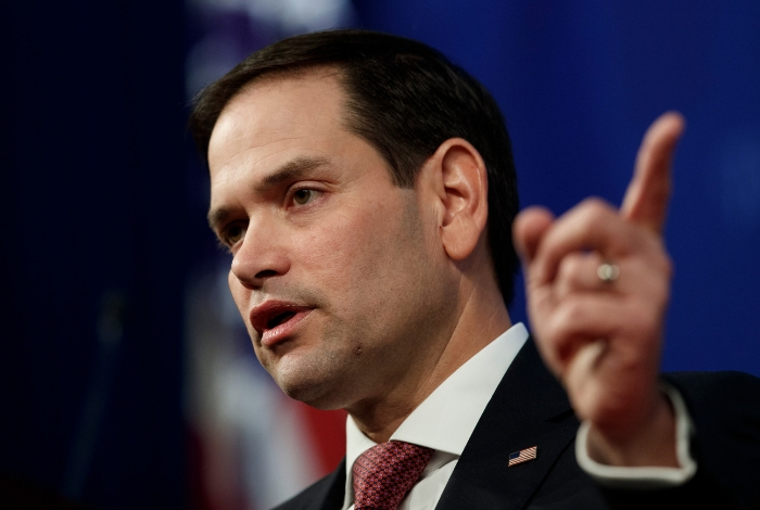 Rubio: Rubio: