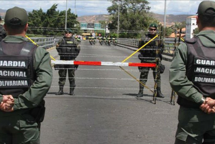 Frontera Entre Colombia Y Venezuela Seguirá Cerrada Durante El Mes De