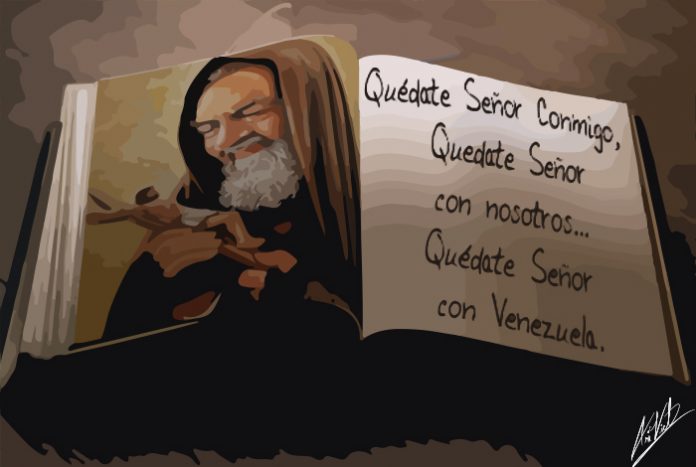 ▷ #OPINIÓN San Padre Pio #24Nov - El Impulso