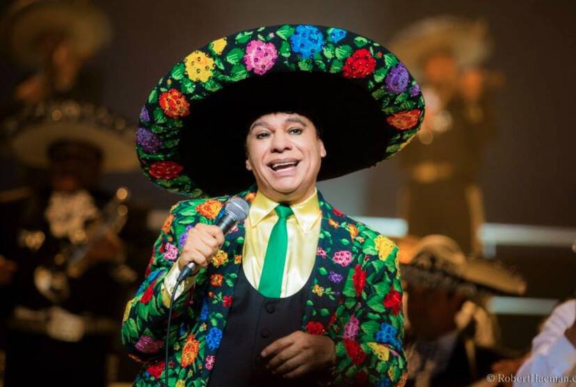 Juan Gabriel cumpliría 70 años este martes 7Ene El Impulso