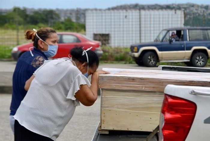 Morir En Maracaibo No Es La Ultima Tragedia Se Elevan Precios De Servicios Funerarios 14jul El Impulso