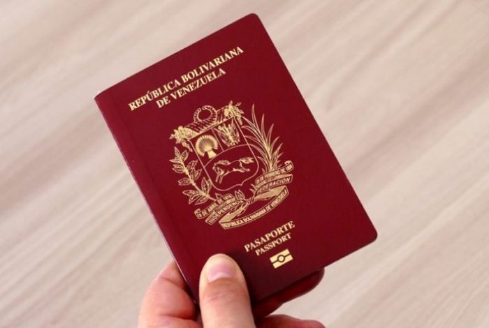 ▷ El pasaporte venezolano se ubica en el Top 5 de los más caros del mundo  #31Ene - El Impulso