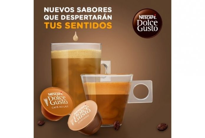 ▷ #PulsoEmpresarial Una nueva experiencia de café en cápsula - El