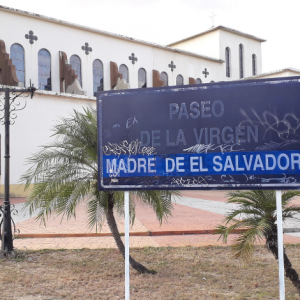 Iglesia Nuestra Señora de Coromoto en Barquisimeto