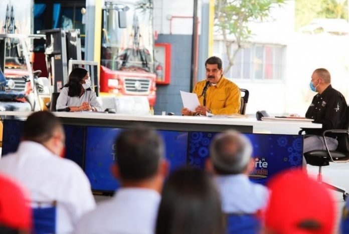 MADURO