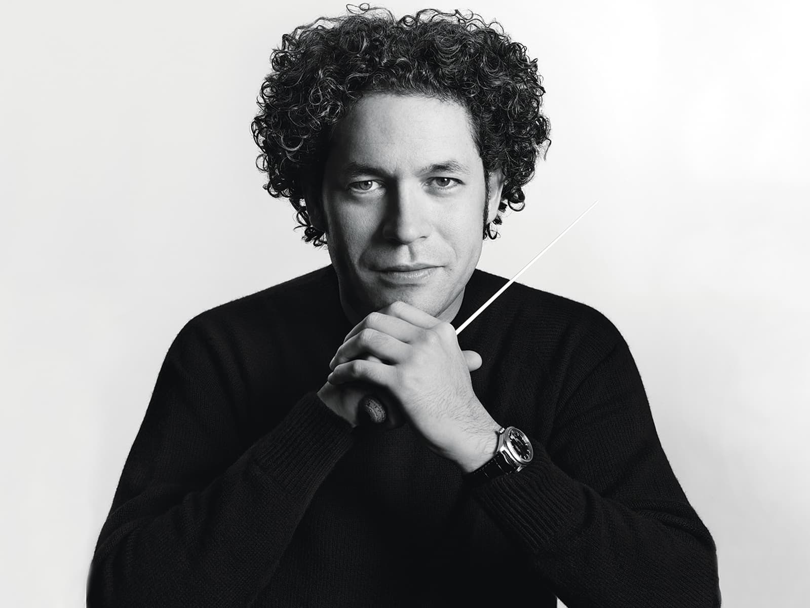 venezolano! Gustavo Dudamel gana su tercer Grammy 14Mar El