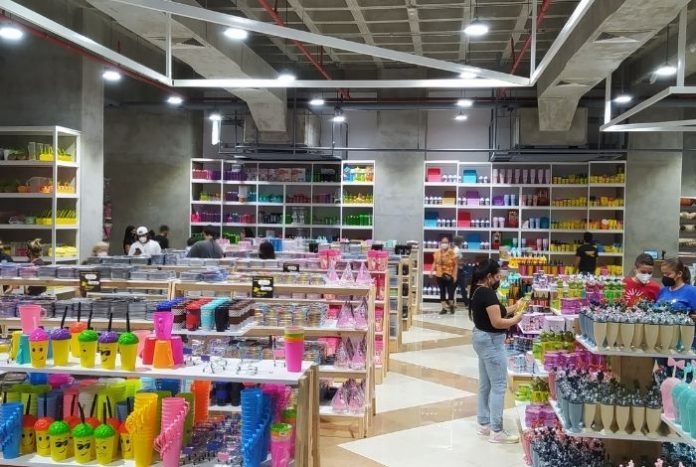 Pulsoempresarial Mango Bajito Inaugura Nueva Tienda En Sambil Barquisimeto El Impulso 