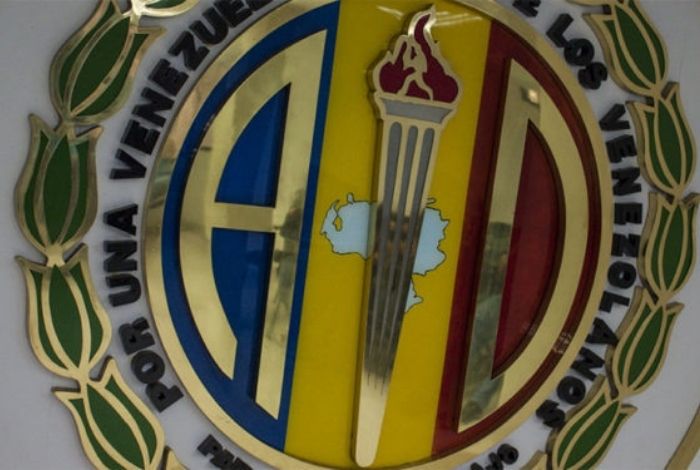 ▷ Diputados de la legítima AN felicitan a Acción Democrática por sus 80 aniversario #13Sep