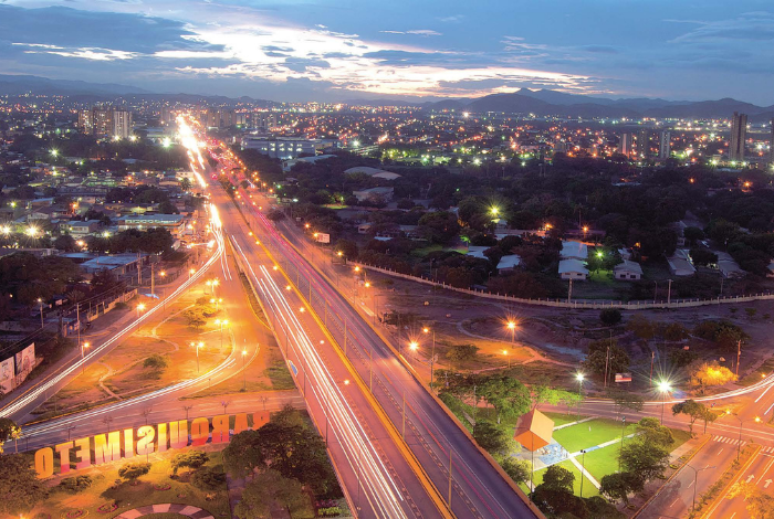 ▷ #VIDEO ¡A mundo Barquisimeto! Guaros expresan con añoranzas sus deseos a la ciudad crepuscular #14Sep