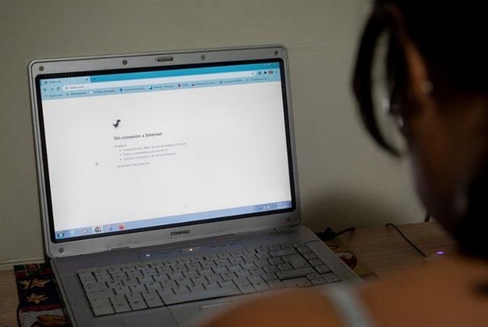 ▷ #ESPECIAL #VIDEO Hay ganas, tiempo y conocimiento, pero falla el internet: Esta es la realidad de la conexión en Barquisimeto