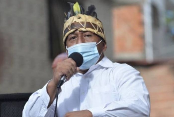Guzamana sobre alcaldes del PSUV detenidos: El Cartel de Los Soles se extiende dentro y fuera de Venezuela #2Feb