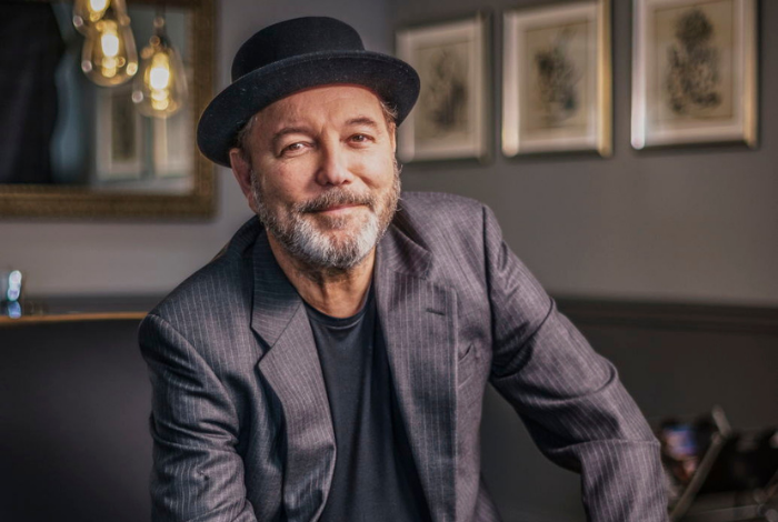 Rubén Blades Será Homenajeado Como Persona Del Año En Los Latin Grammy